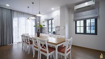 JB. Nguyen Villa NovaWorld Phan Thiet