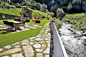 Unique Hotel Fusio