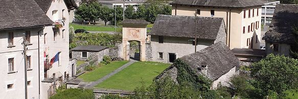 Boutique Hotel Fusio