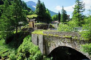 Boutique Hotel Fusio