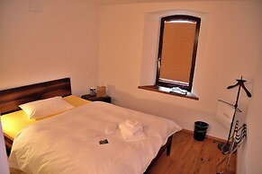 Boutique Hotel Fusio