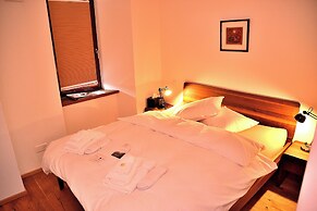 Unique Hotel Fusio