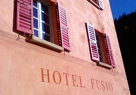 Unique Hotel Fusio