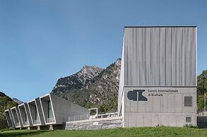 Boutique Hotel Fusio