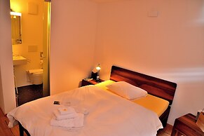 Boutique Hotel Fusio