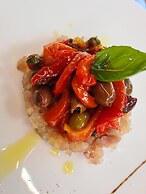 Boutique Hotel Fusio