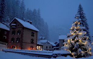 Boutique Hotel Fusio