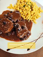 Boutique Hotel Fusio