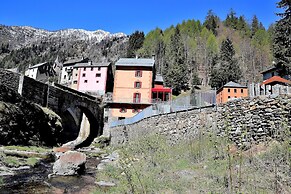 Unique Hotel Fusio