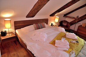 Boutique Hotel Fusio