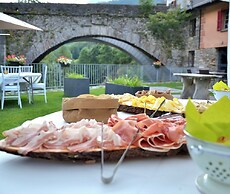 Boutique Hotel Fusio