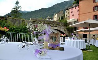 Boutique Hotel Fusio