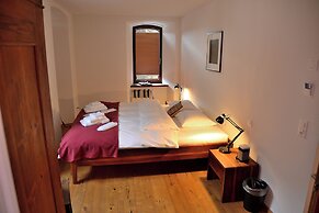 Boutique Hotel Fusio