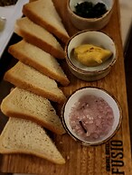 Boutique Hotel Fusio