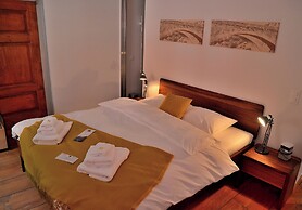 Boutique Hotel Fusio