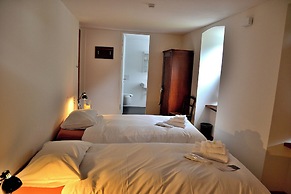Boutique Hotel Fusio