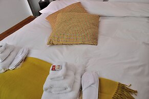 Boutique Hotel Fusio