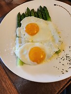 Boutique Hotel Fusio