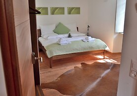 Boutique Hotel Fusio