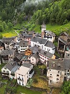 Boutique Hotel Fusio