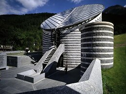 Boutique Hotel Fusio