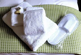 Boutique Hotel Fusio