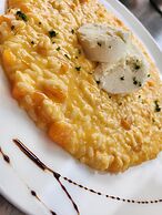 Boutique Hotel Fusio