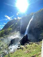 Boutique Hotel Fusio