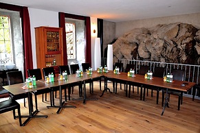 Boutique Hotel Fusio