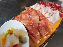 Boutique Hotel Fusio