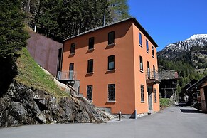 Boutique Hotel Fusio