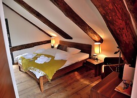 Boutique Hotel Fusio