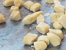 Boutique Hotel Fusio