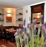 Boutique Hotel Fusio