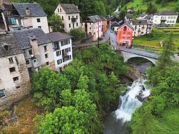 Boutique Hotel Fusio