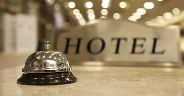 Boutique Hotel Fusio