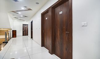 Itsy Hotels Usha Utsav