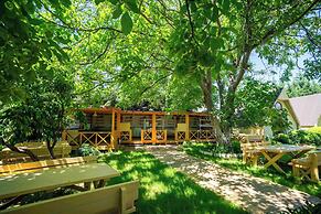 İdavilla Bungalov & Bahce