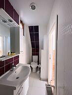 İdavilla Bungalov & Bahce