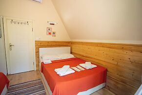 İdavilla Bungalov & Bahce