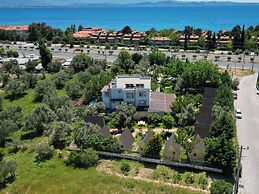 İdavilla Bungalov & Bahce