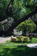 İdavilla Bungalov & Bahce