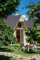 İdavilla Bungalov & Bahce