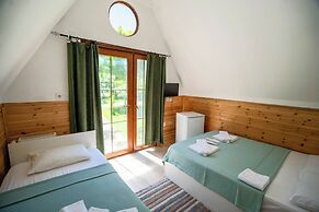 İdavilla Bungalov & Bahce