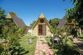 İdavilla Bungalov & Bahce