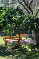 İdavilla Bungalov & Bahce