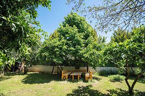 İdavilla Bungalov & Bahce