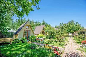 İdavilla Bungalov & Bahce