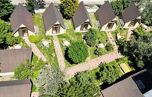 İdavilla Bungalov & Bahce