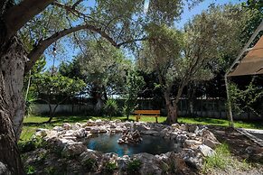 İdavilla Bungalov & Bahce